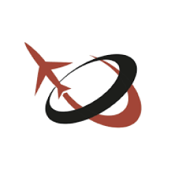 Amanat-Aviation Logo