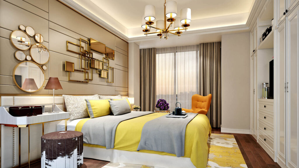 Home Interior Design in Bangladesh