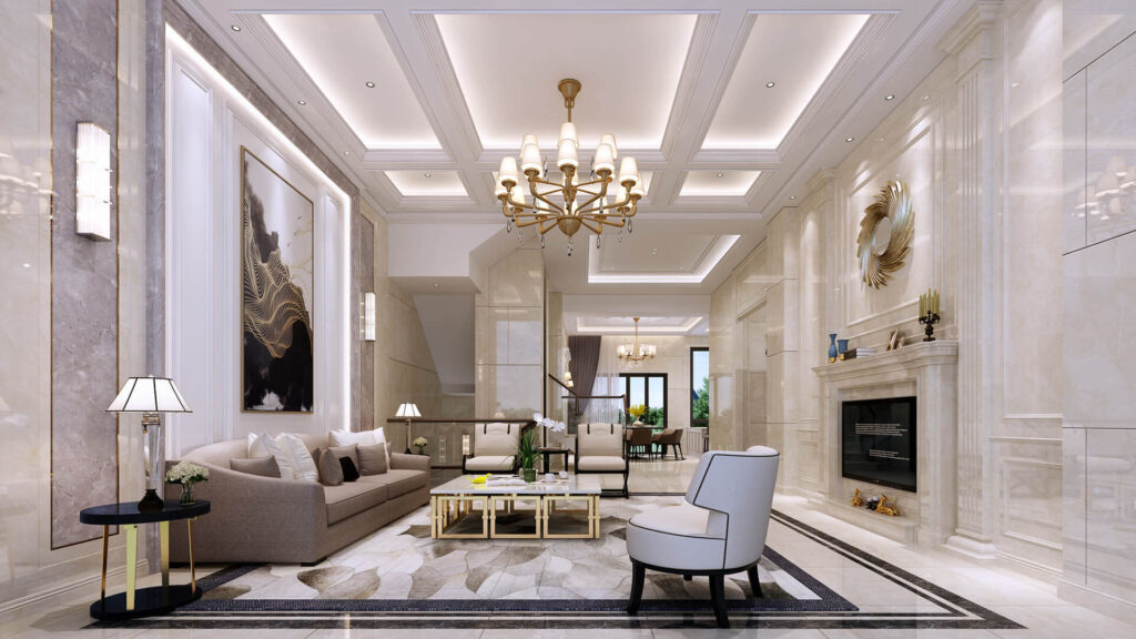 Duplex Villa Design Solution In Bangladesh