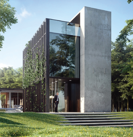 Circle Interior Ltd Interior Design Firm In Bangladesh