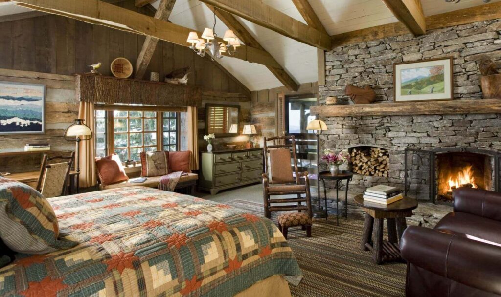 Farmhouse Interior Design (5)