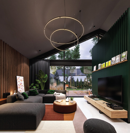 Circle Interior Ltd-Interior Design Firm in Bangladesh