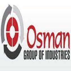 Osman-group logo