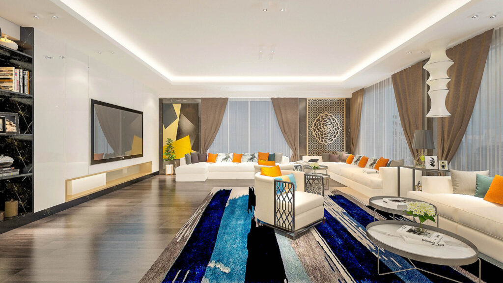 Bungalow Interior Design (16)