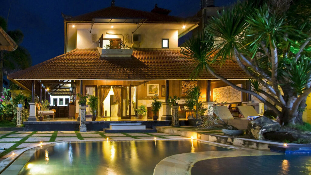 Bungalow Interior Design Ideas