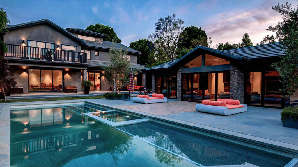 Luxury Bungalow Interior Ideas