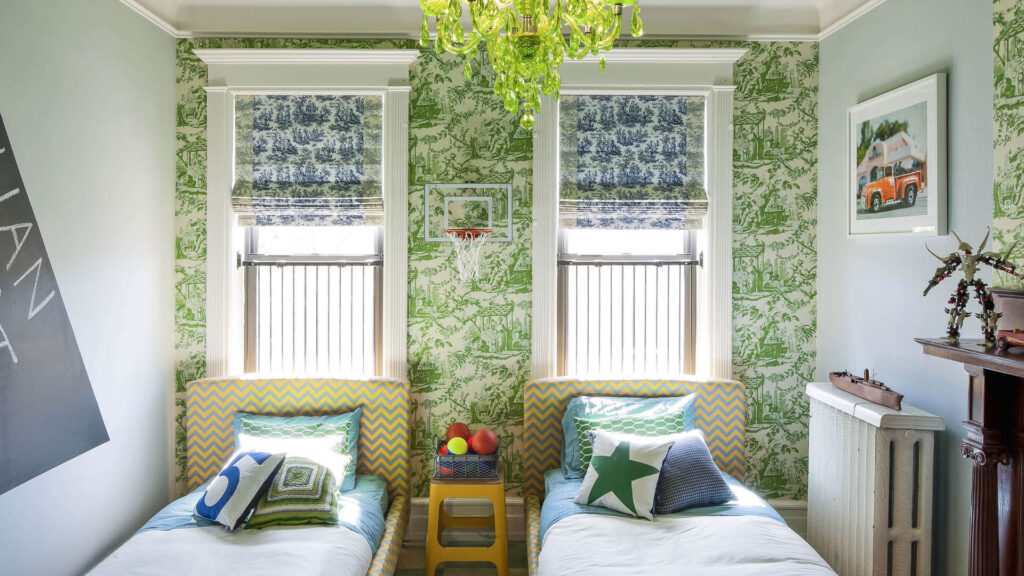 Child Bedroom Interior Design (2)