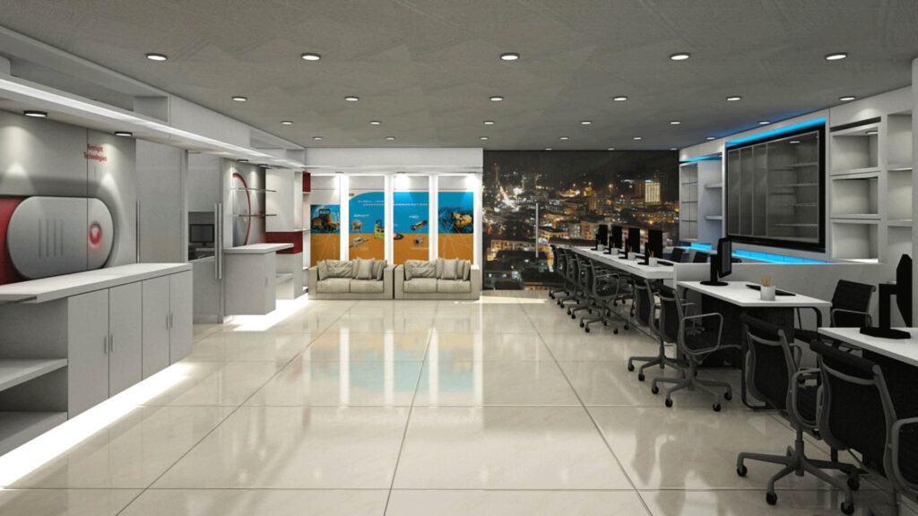 Computer Shop Interior Design (22)