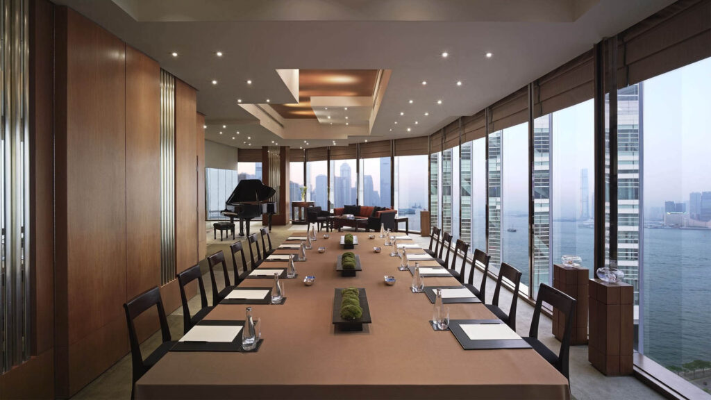 Conference Room Interior Design (7)