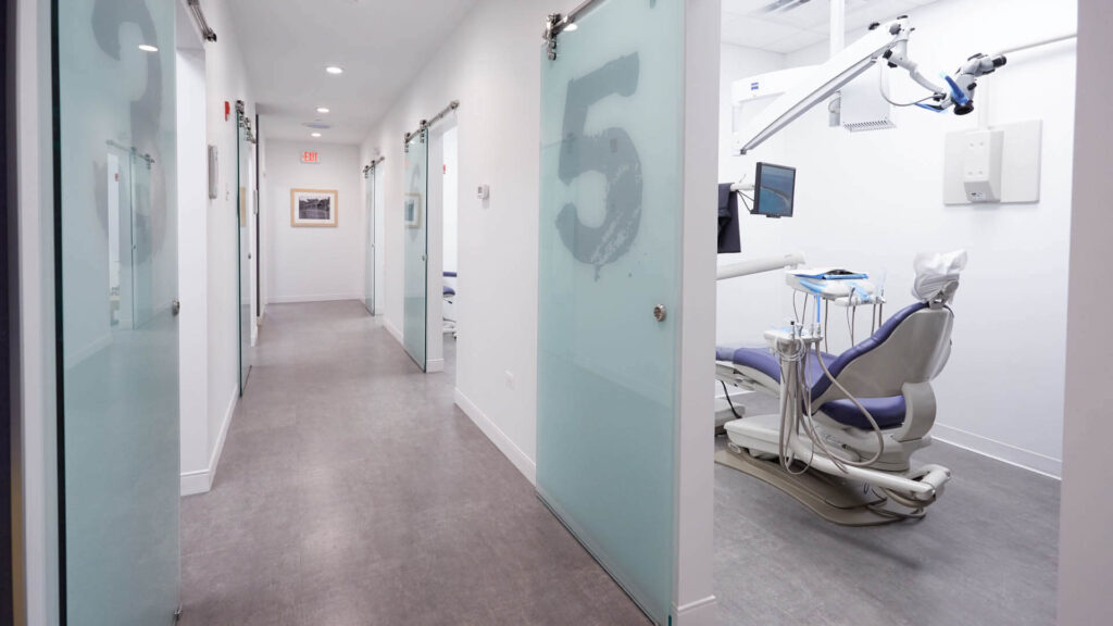 Diagnostic Center Interior Design (9)