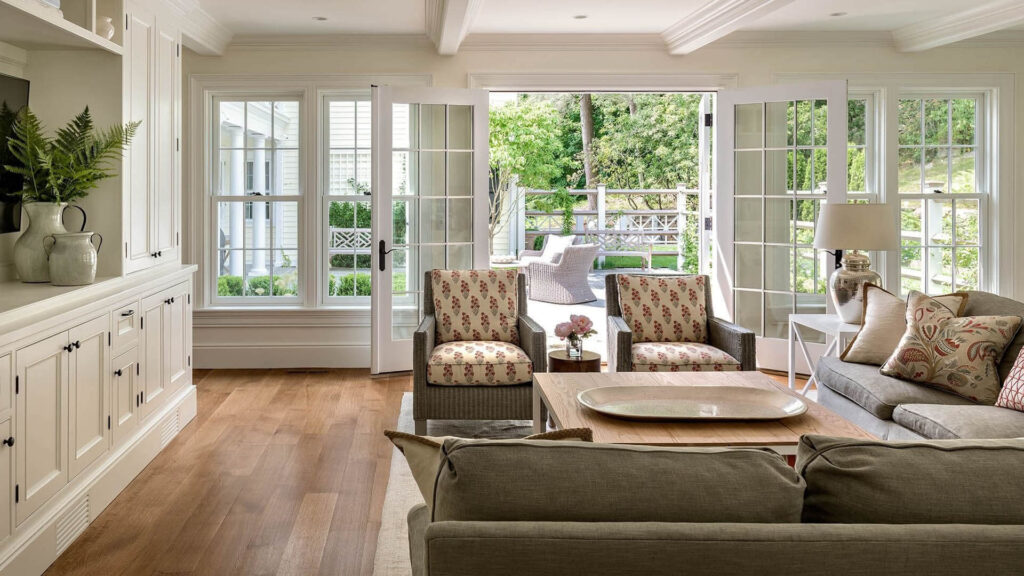Farmhouse Interior Design (7)