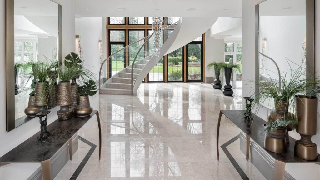 Foyer Interior Design (18)