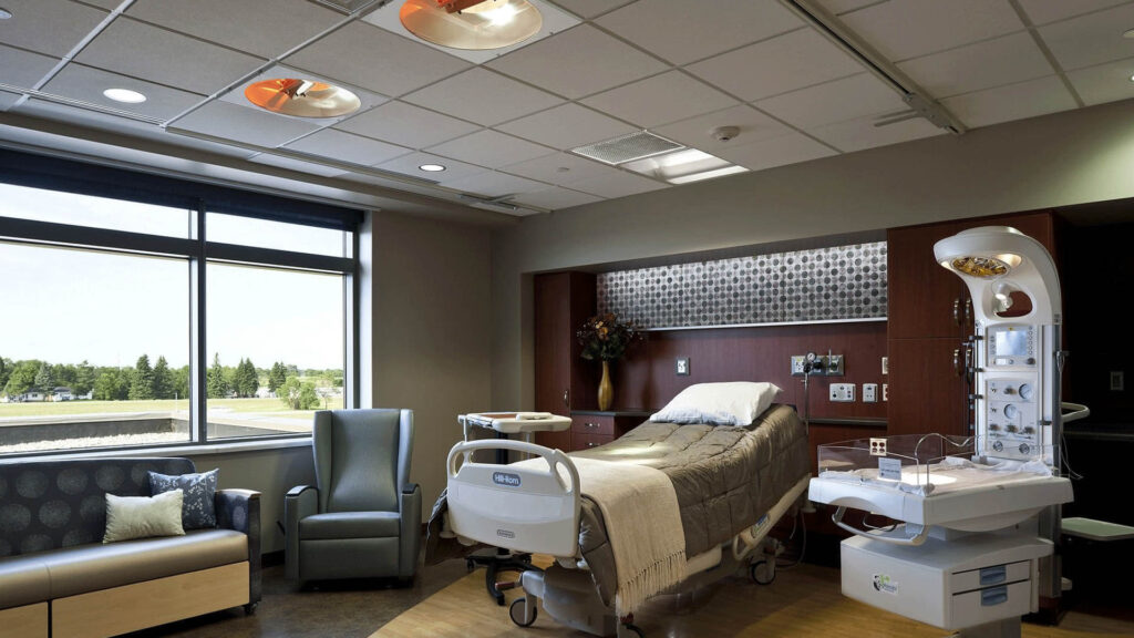Hospital Interior Design (20)