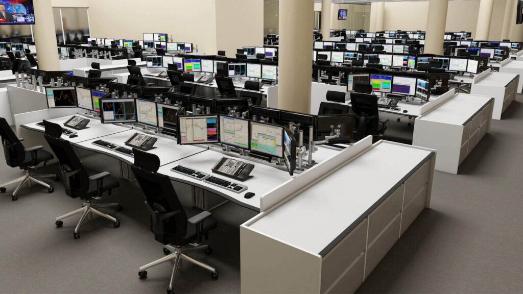 Software Firm Interior Design (11)