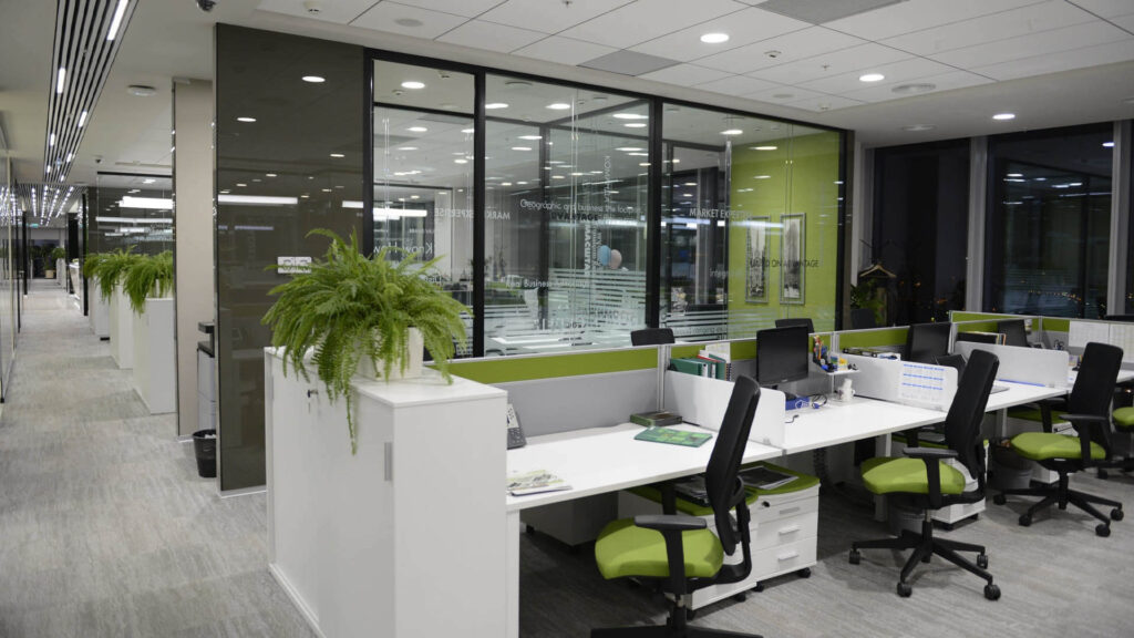 Software Firm Interior Design (19)