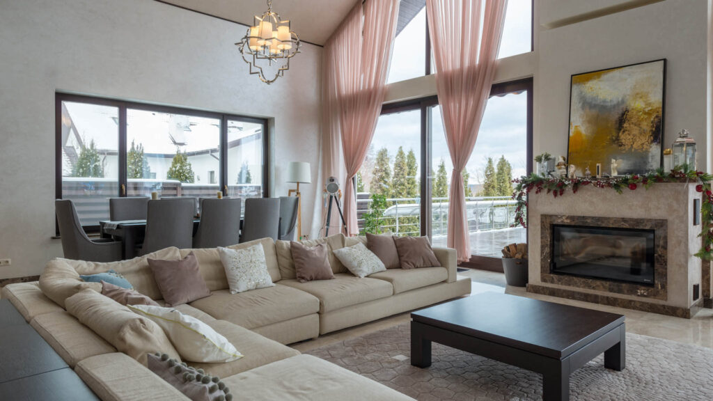 Villa Interior Design in Bangladesh (23)