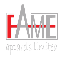 FAME-APPARELS Logo