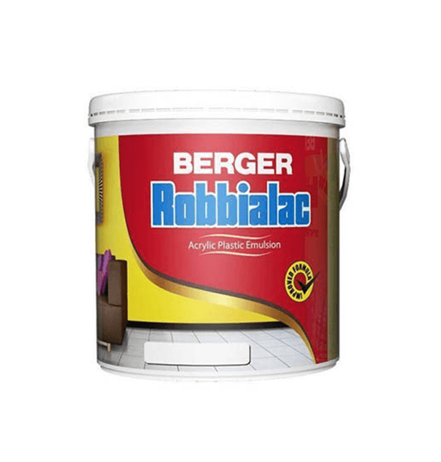 Berger Plastic Paint Manufacturer In Bangladesh