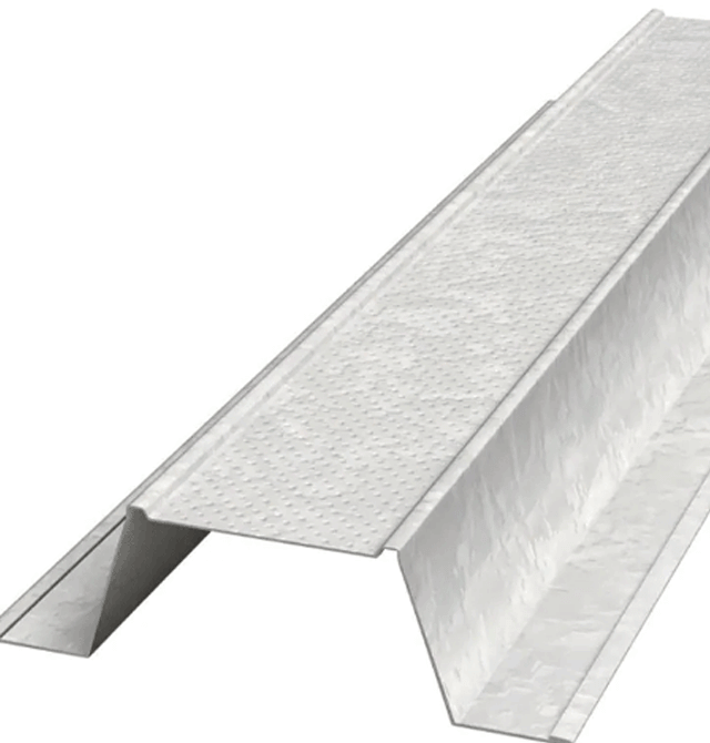 Double Metal Channel