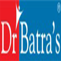 Dr. Batra Logo