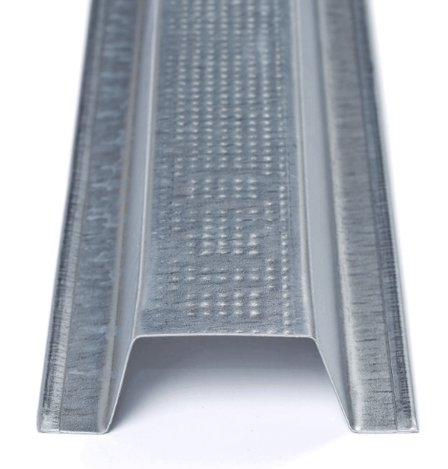 Drywall Furring Channel For Sale In Bangladesh