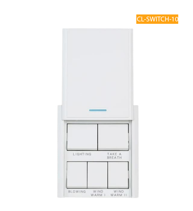 Electric Switch Price In Bangladesh