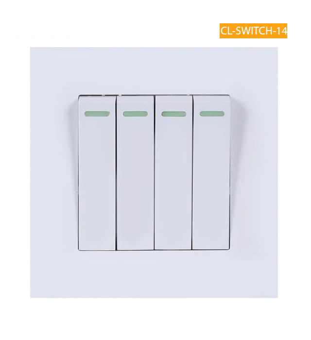 Electric Switch Price In Bangladesh