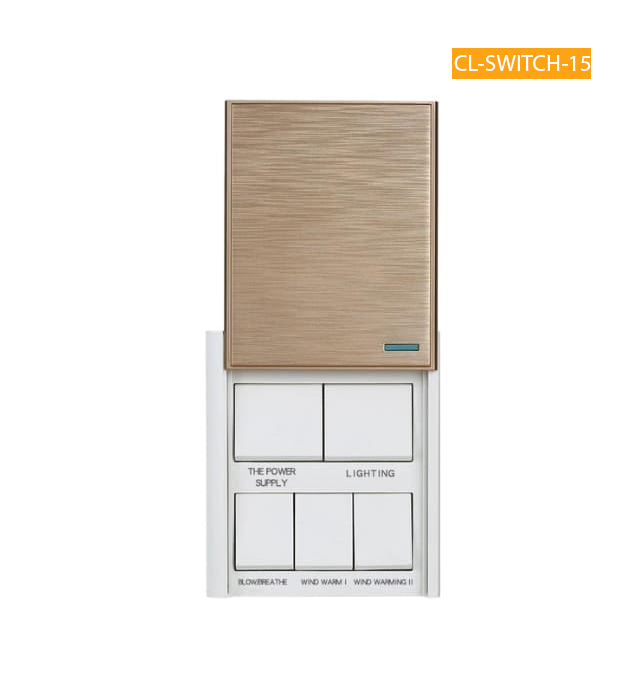 Electric Switch Price In Bangladesh