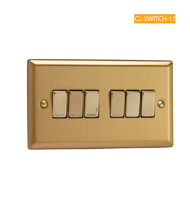 Electric Switch Price In Bangladesh