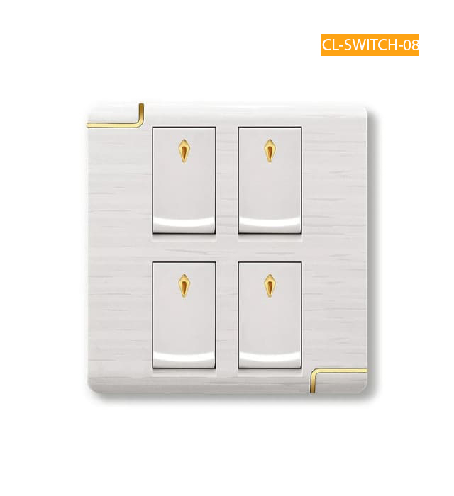 Electric Switch Price In Bangladesh