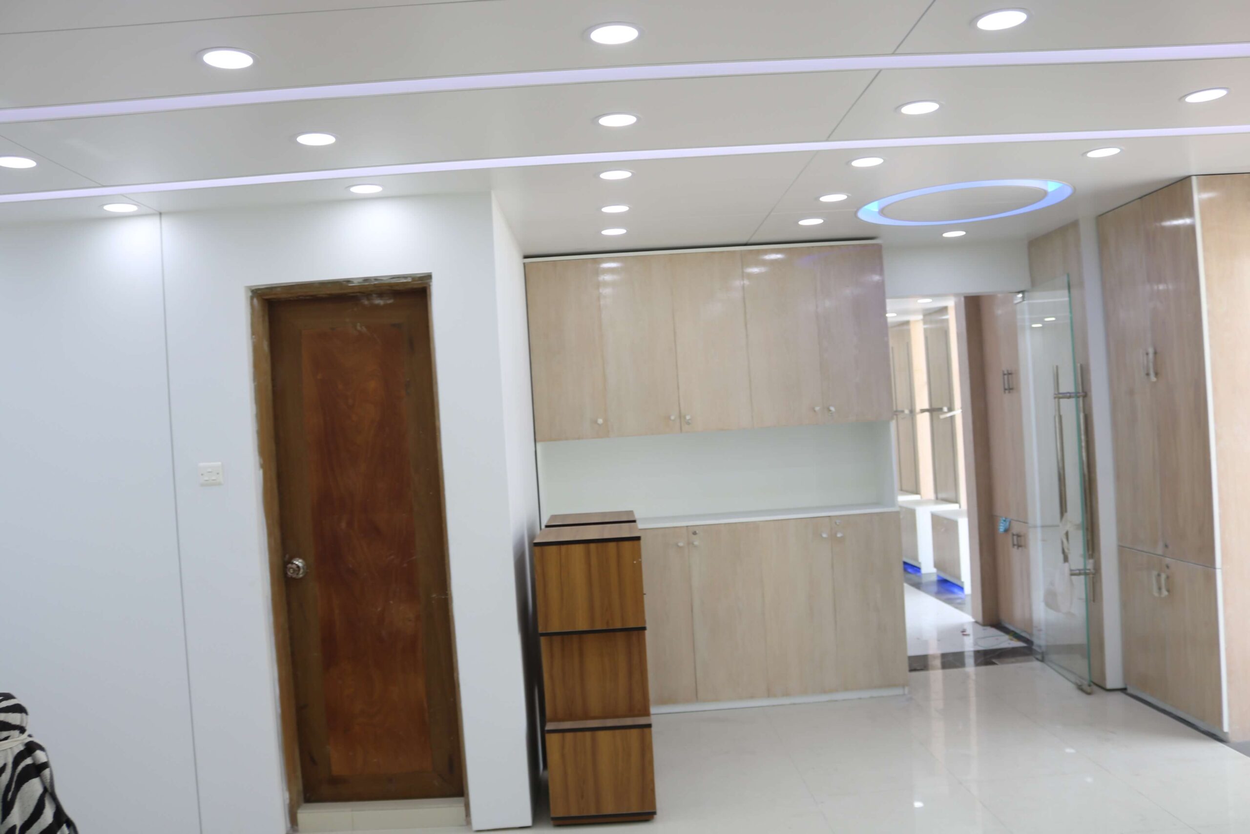 Fame Narayanganj Complete Project Office Interior Design (2)