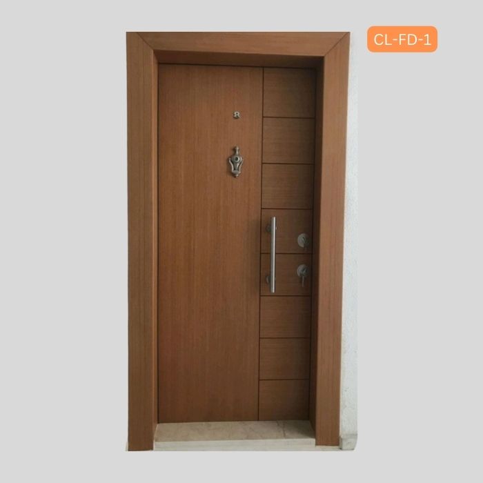 Flush Door Price