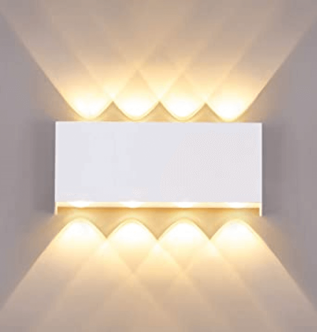 Indoor LED Wall Light Price In Bangladesh