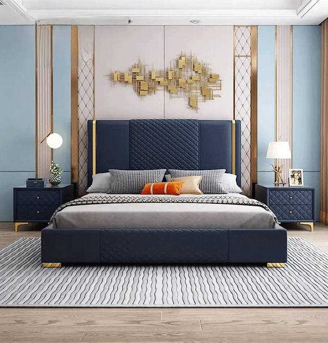 Interior Bed Price In Bangladesh