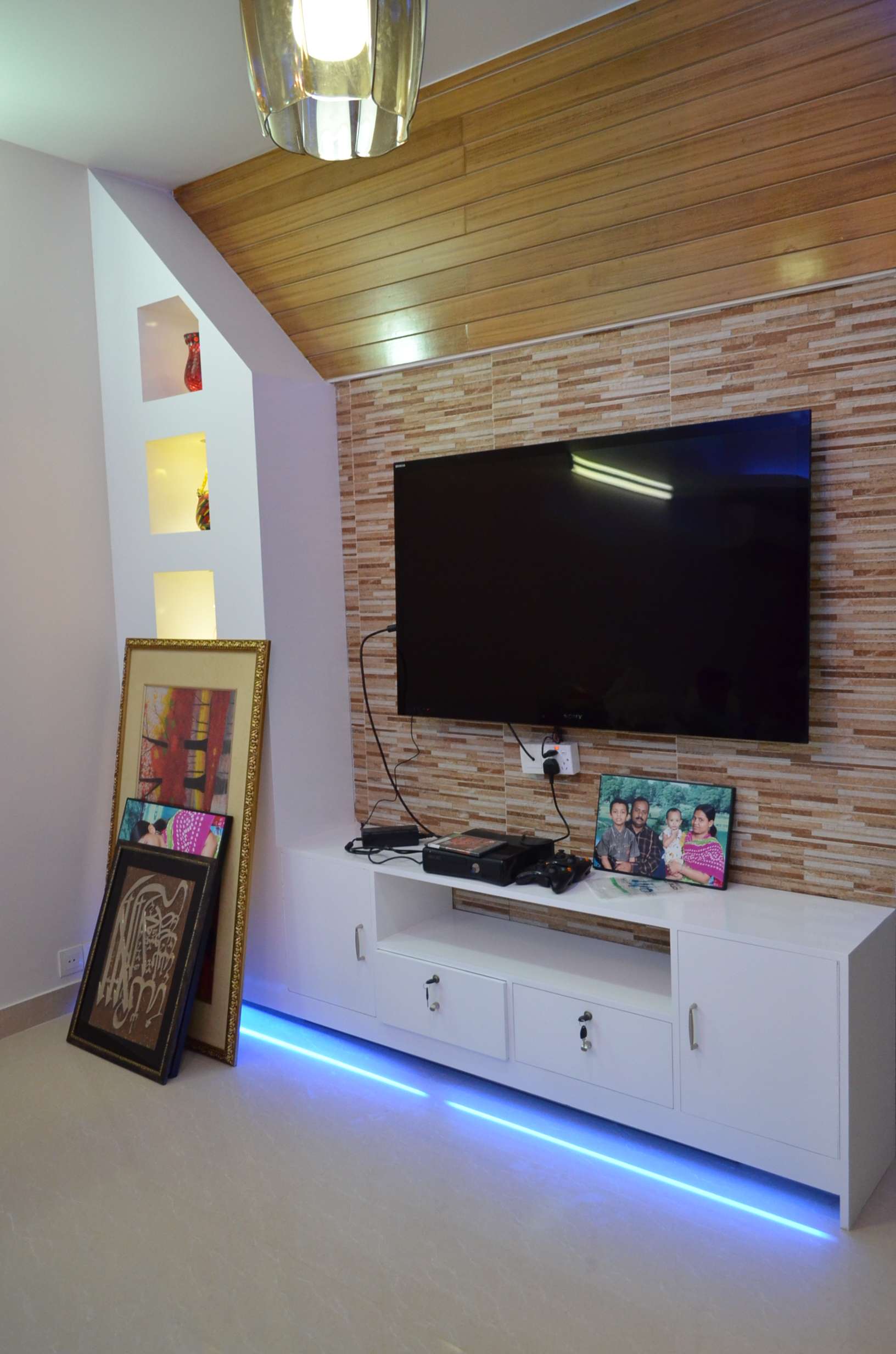 Masud Alam Dhanmondi Complete Project Drawing Room Interior Design (5)