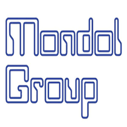 Mondol Group Logo