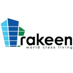 Rakeen-Developers-Company-(BD)-Ltd Logo