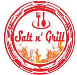 Salt Grill Logo