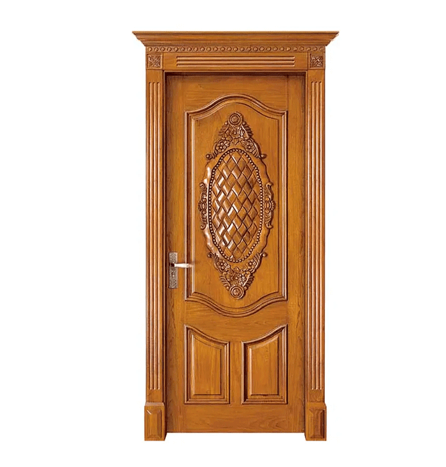 Solid Wooden Door Price In Bangladesh