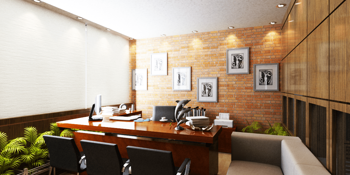 Toma Office Kakrail 3D Design (17)-min