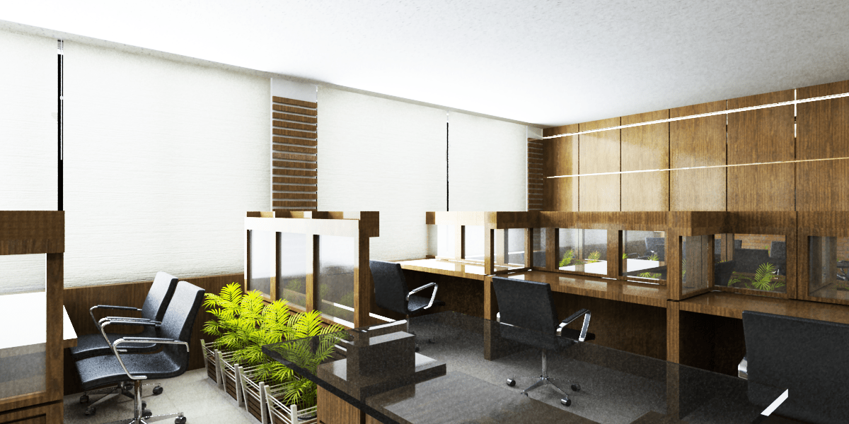 Toma Office Kakrail 3D Design (3)-min
