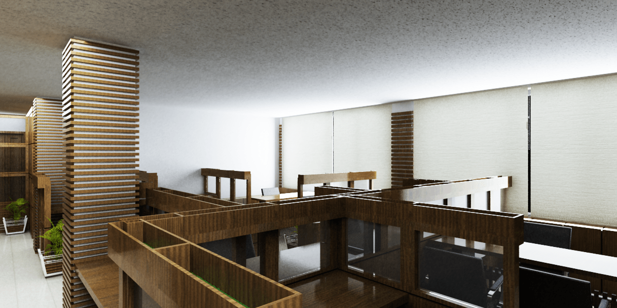 Toma Office Kakrail 3D Design (5)-min