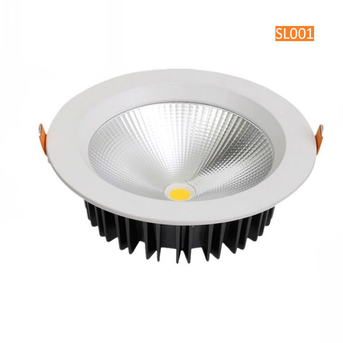 LED Spotlight price in Bangladesh