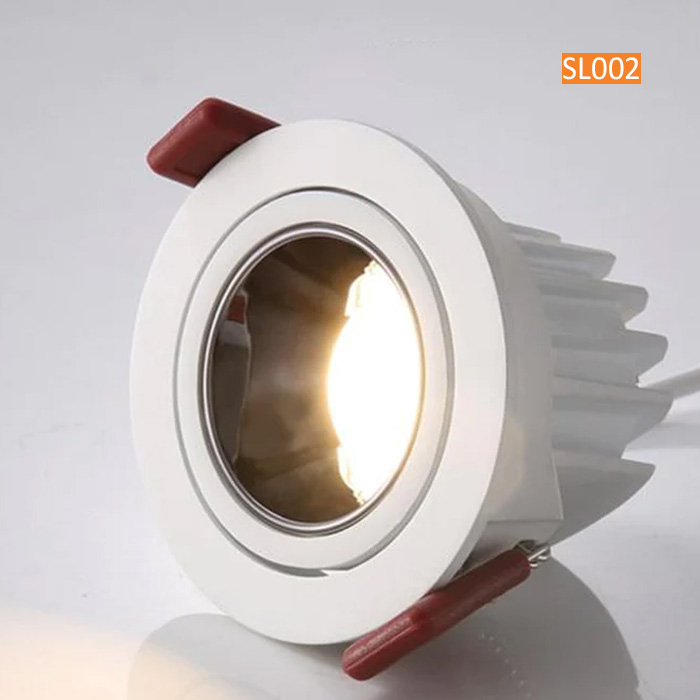 LED Spotlight price in Bangladesh