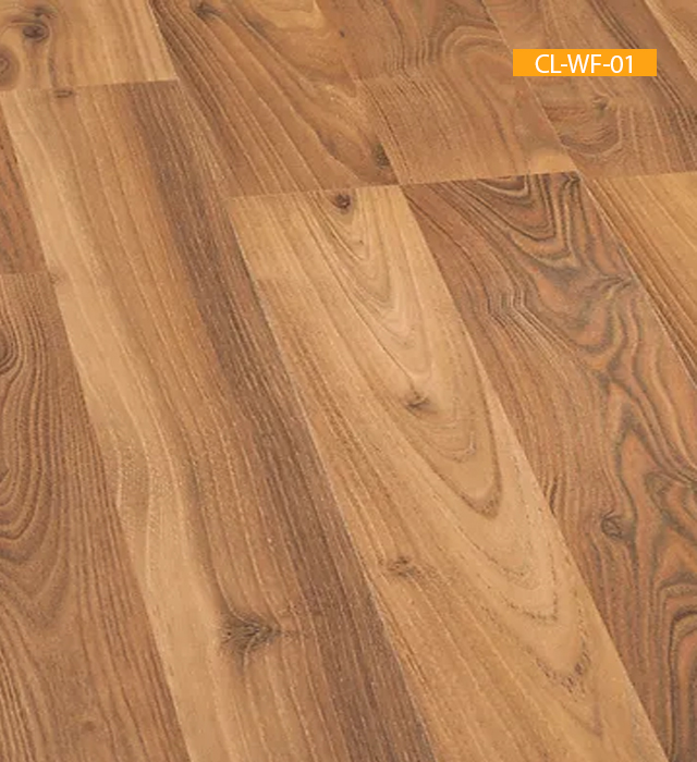 wooden Floor 1