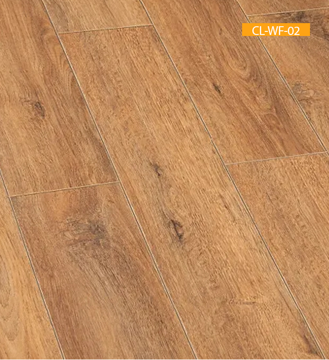 wooden Floor 2