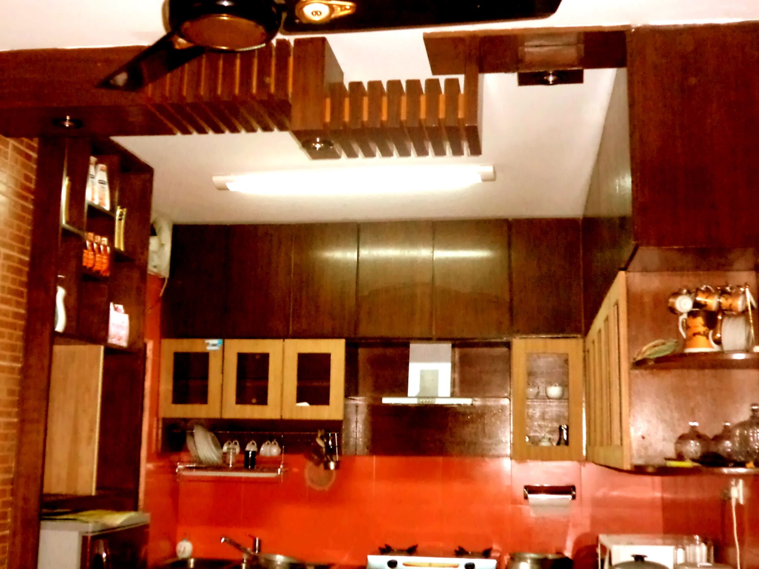 Habiba Dhanmondi Complete Project Kitchen Interior Design (13)