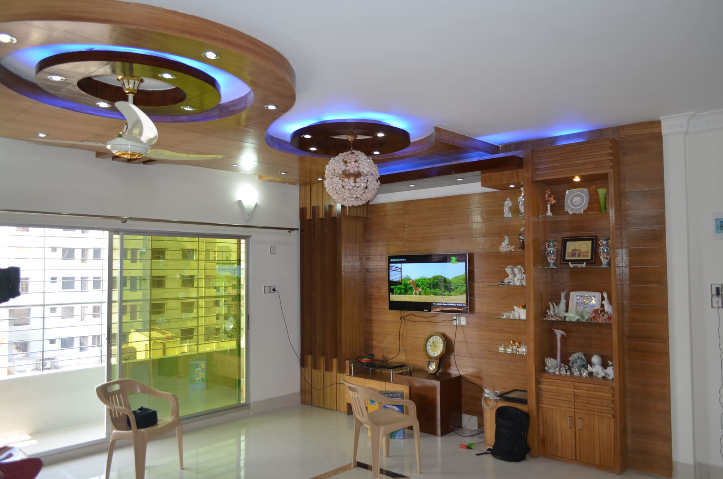 Jahanara Sankar Complete Project Living Room Interior Design (8)