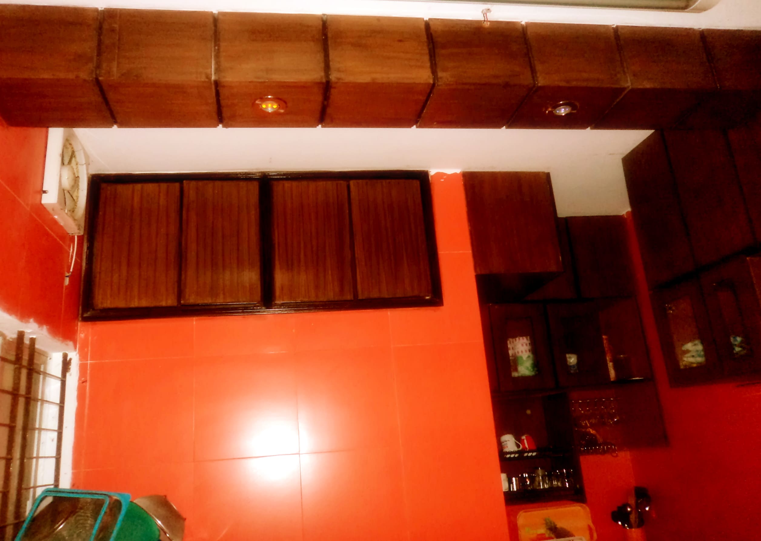 Rabeya Dhanmondi Complete Project Kitchen Interior Design (11)