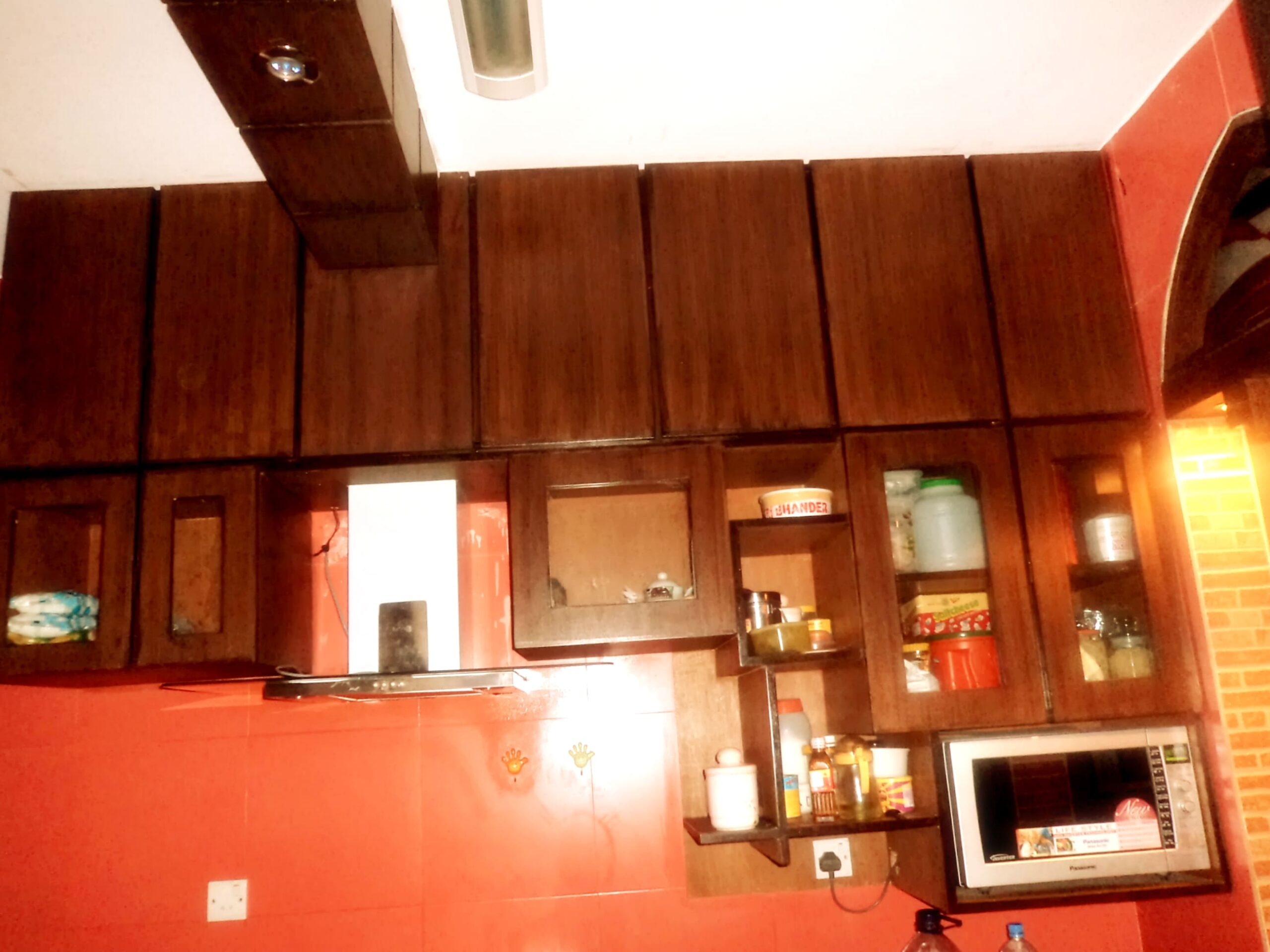 Rabeya Dhanmondi Complete Project Kitchen Interior Design (12)